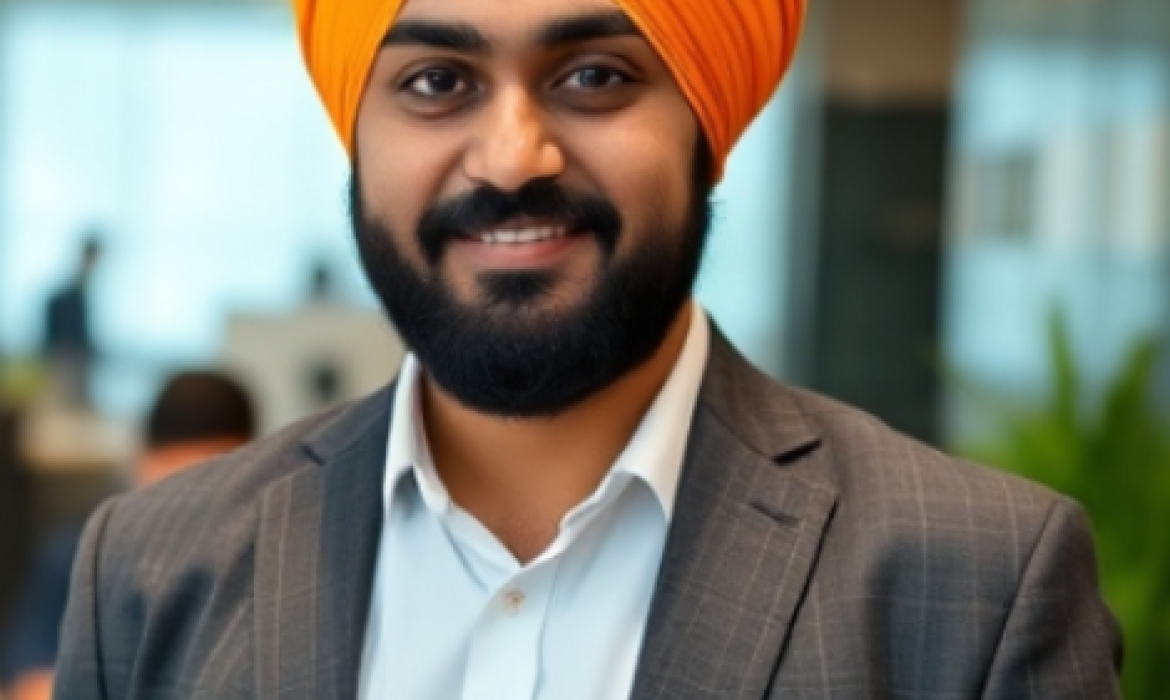 Hardev Singh