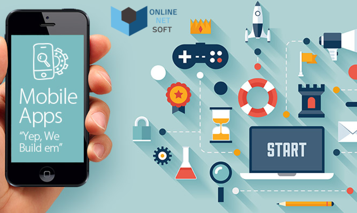 Mobile App Development for FoodieGo
