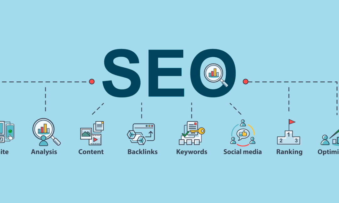SEO Trends to Watch in 2025: Key Strategies for Success in the Evolving Digital Landscape