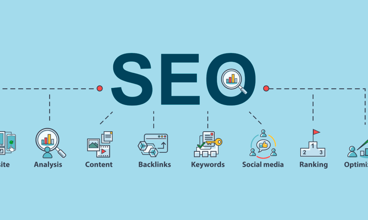 SEO Trends to Watch in 2025: Key Strategies for Success in the Evolving Digital Landscape