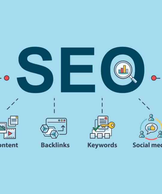 SEO Trends to Watch in 2025: Key Strategies for Success in the Evolving Digital Landscape