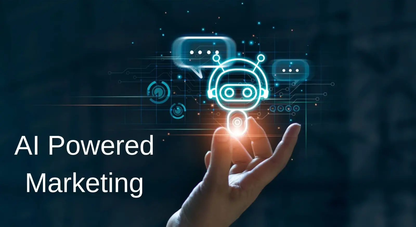 How Artificial Intelligence is Shaping the Future of Digital Campaigns in 2025