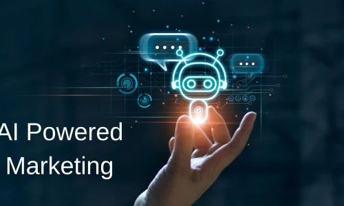 How Artificial Intelligence is Shaping the Future of Digital Campaigns in 2025