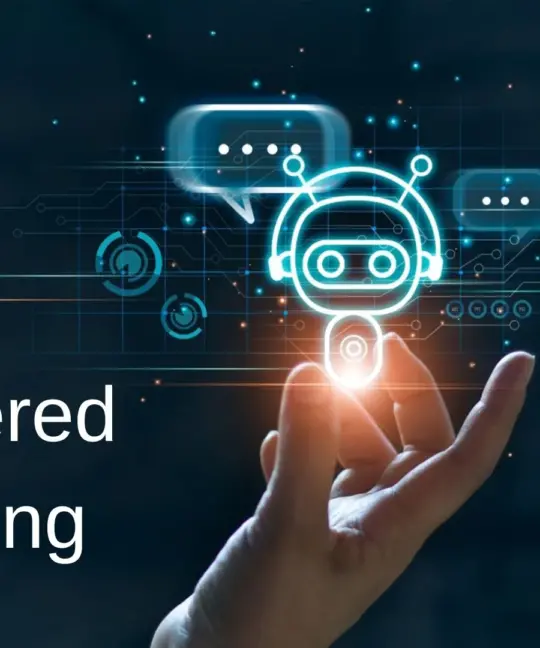 How Artificial Intelligence is Shaping the Future of Digital Campaigns in 2025