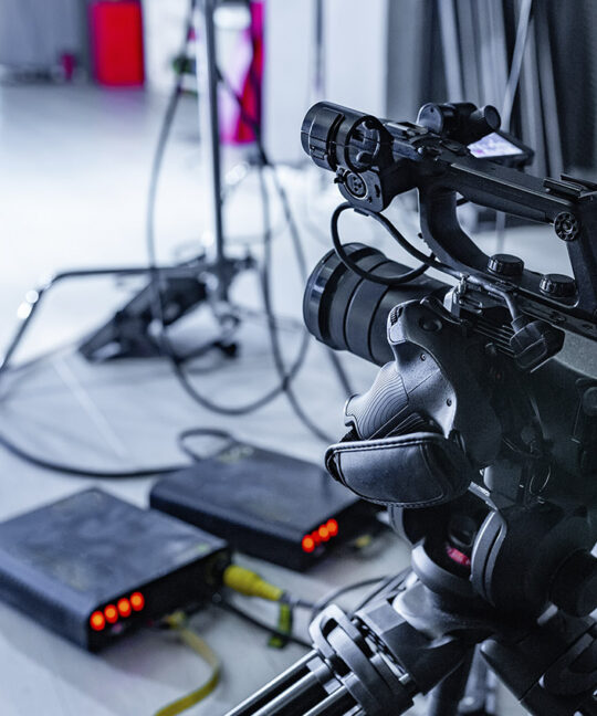 The Future of Branding: Trends to Watch in 2025 and Beyond