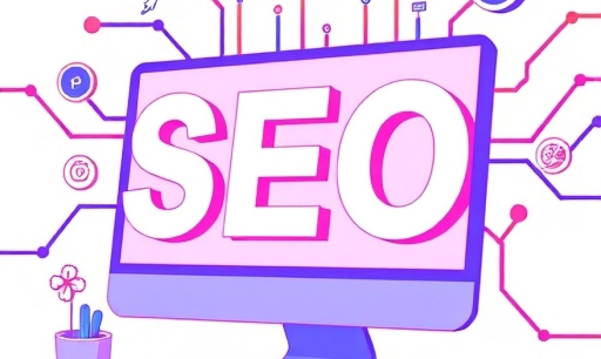 SEO Optimization