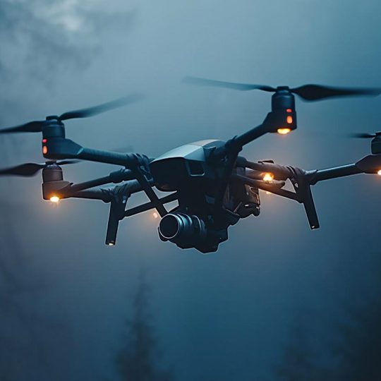uav-technologies