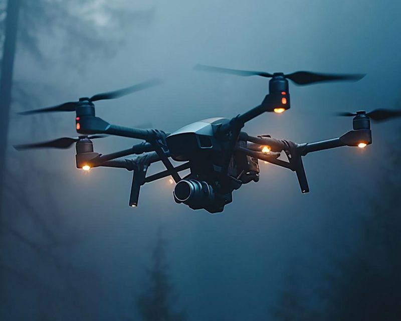 uav-technologies