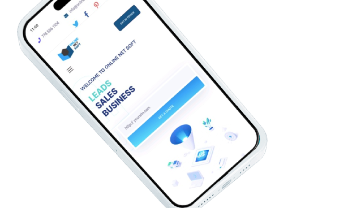 App Designing, Development, and Promotion