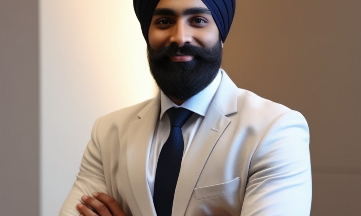 Sandeep Singh