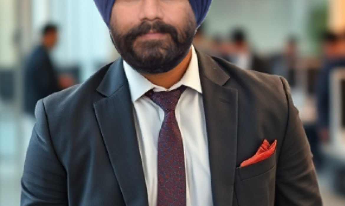 Jasvinder Singh