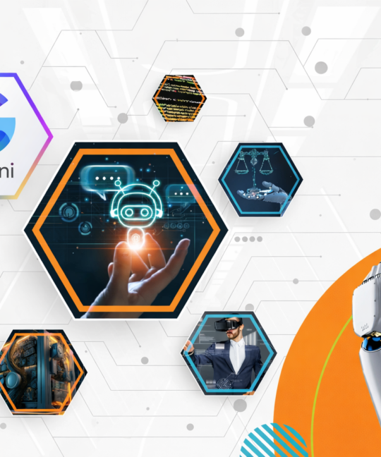 Top 10 technical AI digital marketing technical updates and news