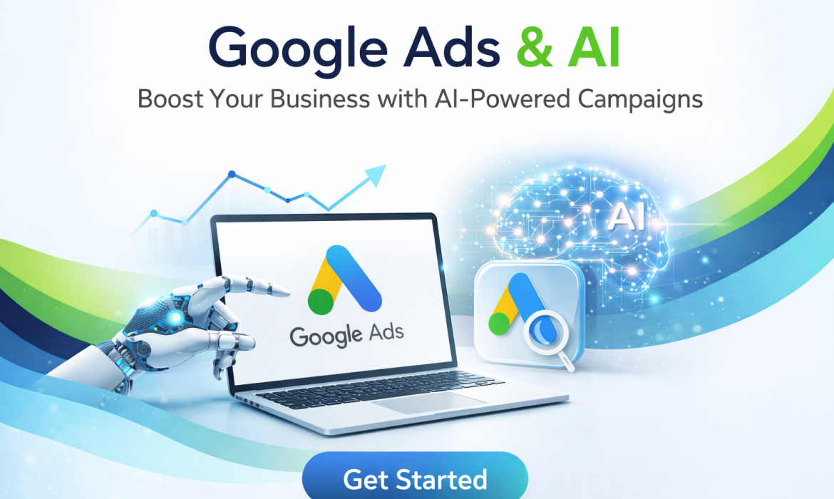 Google Ads
